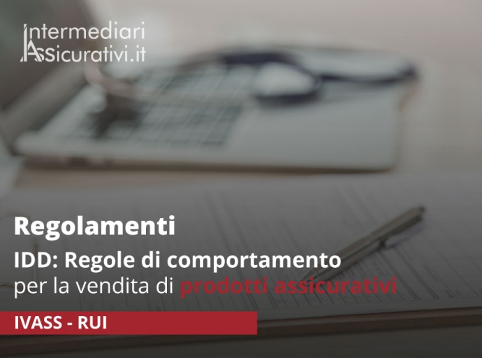 idd-regole-di-comportamento-per-distribuzione-assicurativa
